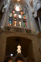 Barcelona - Sagrada Familia (18) &ndash; &copy; Franziska Barthel (Eberhardt TRAVEL)