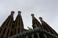 Barcelona - Sagrada Familia (20) &ndash; &copy; Franziska Barthel (Eberhardt TRAVEL)
