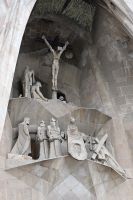Barcelona - Sagrada Familia (21) &ndash; &copy; Franziska Barthel (Eberhardt TRAVEL)