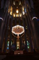 Barcelona - Sagrada Familia (23) &ndash; &copy; Franziska Barthel (Eberhardt TRAVEL)