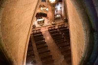 Barcelona - Sagrada Familia (25) &ndash; &copy; Franziska Barthel (Eberhardt TRAVEL)