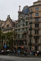 Barcelona (34) &ndash; &copy; Franziska Barthel (Eberhardt TRAVEL)