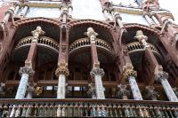 Barcelona - Palau de la Musica (3) &ndash; &copy; Franziska Barthel (Eberhardt TRAVEL)