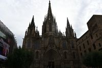 Barcelona - Kathedrale (1) &ndash; &copy; Franziska Barthel (Eberhardt TRAVEL)