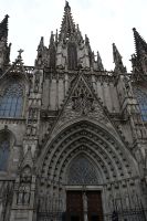 Barcelona - Kathedrale (2) &ndash; &copy; Franziska Barthel (Eberhardt TRAVEL)