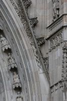 Barcelona - Kathedrale (3) &ndash; &copy; Franziska Barthel (Eberhardt TRAVEL)