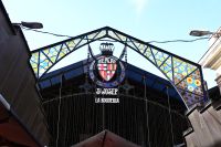 Barcelona - Markthalle La Boqueria (1) &ndash; &copy; Franziska Barthel (Eberhardt TRAVEL)