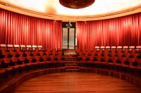Barcelona - Palau de la Musica (4) &ndash; &copy; Franziska Barthel (Eberhardt TRAVEL)
