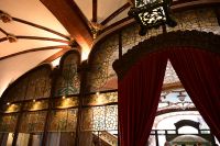 Barcelona - Palau de la Musica (5) &ndash; &copy; Franziska Barthel (Eberhardt TRAVEL)