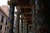 Barcelona - Palau de la Musica (10) &ndash; &copy; Franziska Barthel (Eberhardt TRAVEL)