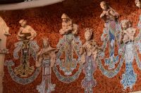 Barcelona - Palau de la Musica (11) &ndash; &copy; Franziska Barthel (Eberhardt TRAVEL)