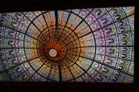 Barcelona - Palau de la Musica (14) &ndash; &copy; Franziska Barthel (Eberhardt TRAVEL)