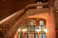 Barcelona - Palau de la Musica (16) &ndash; &copy; Franziska Barthel (Eberhardt TRAVEL)