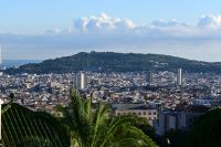 Barcelona - Park Güell (3) &ndash; &copy; Franziska Barthel (Eberhardt TRAVEL)
