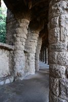 Barcelona - Park Güell (4) &ndash; &copy; Franziska Barthel (Eberhardt TRAVEL)