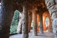 Barcelona - Park Güell (5) &ndash; &copy; Franziska Barthel (Eberhardt TRAVEL)