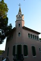 Barcelona - Park Güell (6) &ndash; &copy; Franziska Barthel (Eberhardt TRAVEL)