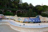 Barcelona - Park Güell (11) &ndash; &copy; Franziska Barthel (Eberhardt TRAVEL)
