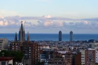 Barcelona - Park Güell (13) &ndash; &copy; Franziska Barthel (Eberhardt TRAVEL)