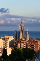 Barcelona - Park Güell (14) &ndash; &copy; Franziska Barthel (Eberhardt TRAVEL)