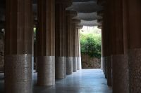 Barcelona - Park Güell (15) &ndash; &copy; Franziska Barthel (Eberhardt TRAVEL)