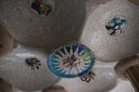 Barcelona - Park Güell (16) &ndash; &copy; Franziska Barthel (Eberhardt TRAVEL)