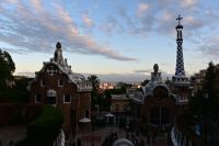 Barcelona - Park Güell (17) &ndash; &copy; Franziska Barthel (Eberhardt TRAVEL)