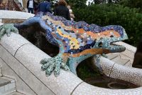 Barcelona - Park Güell (18) &ndash; &copy; Franziska Barthel (Eberhardt TRAVEL)