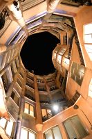 Barcelona - Casa Mila (1) &ndash; &copy; Franziska Barthel (Eberhardt TRAVEL)