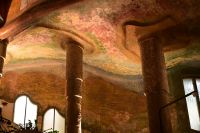 Barcelona - Casa Mila (2) &ndash; &copy; Franziska Barthel (Eberhardt TRAVEL)