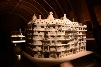 Barcelona - Casa Mila (5) &ndash; &copy; Franziska Barthel (Eberhardt TRAVEL)