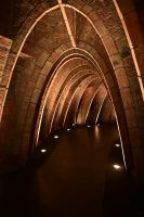 Barcelona - Casa Mila (6) &ndash; &copy; Franziska Barthel (Eberhardt TRAVEL)