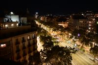Barcelona - Casa Mila (7) &ndash; &copy; Franziska Barthel (Eberhardt TRAVEL)
