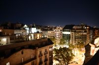 Barcelona - Casa Mila (9) &ndash; &copy; Franziska Barthel (Eberhardt TRAVEL)