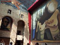 Barcelona und die Kultur Kataloniens &ndash; &copy; Benjamin Rodriguez Manzanares (Eberhardt TRAVEL)