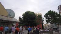 Barcelona und die Kultur Kataloniens &ndash; &copy; Benjamin Rodriguez Manzanares (Eberhardt TRAVEL)