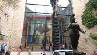Barcelona und die Kultur Kataloniens &ndash; &copy; Benjamin Rodriguez Manzanares (Eberhardt TRAVEL)