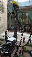 Barcelona und die Kultur Kataloniens &ndash; &copy; Benjamin Rodriguez Manzanares (Eberhardt TRAVEL)