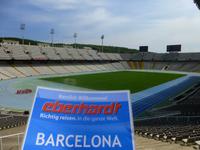 Barcelona und die Kultur Kataloniens &ndash; &copy; Benjamin Rodriguez Manzanares (Eberhardt TRAVEL)