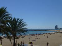 Barcelona und die Kultur Kataloniens &ndash; &copy; Benjamin Rodriguez Manzanares (Eberhardt TRAVEL)