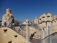 Barcelona und die Kultur Kataloniens &ndash; &copy; Benjamin Rodriguez Manzanares (Eberhardt TRAVEL)