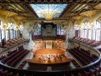 Barcelona und die Kultur Kataloniens &ndash; &copy; Benjamin Rodriguez Manzanares (Eberhardt TRAVEL)