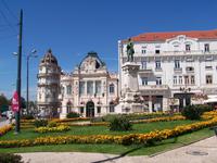 Largo da Portagem &ndash; &copy; Dirk Schlosser (Eberhardt TRAVEL)