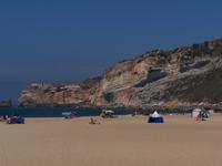 NazarÃ¨ - Strand &ndash; &copy; Dirk Schlosser (Eberhardt TRAVEL)