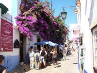 Ã’bidos &ndash; &copy; Dirk Schlosser (Eberhardt TRAVEL)