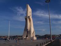 Entdeckerdenkmal &ndash; &copy; Dirk Schlosser (Eberhardt TRAVEL)