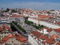Blick vom Elevador &ndash; &copy; Dirk Schlosser (Eberhardt TRAVEL)