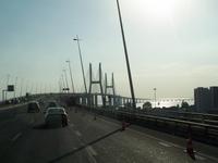 Ponte Vasco da Gama &ndash; &copy; Dirk Schlosser (Eberhardt TRAVEL)