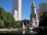 Plaza de Espana &ndash; &copy; Dirk Schlosser (Eberhardt TRAVEL)