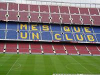 Camp Nou &ndash; &copy; Dirk Schlosser (Eberhardt TRAVEL)